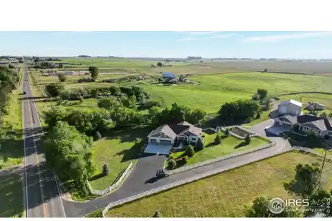 Two Custom Homes on Five-plus Acres