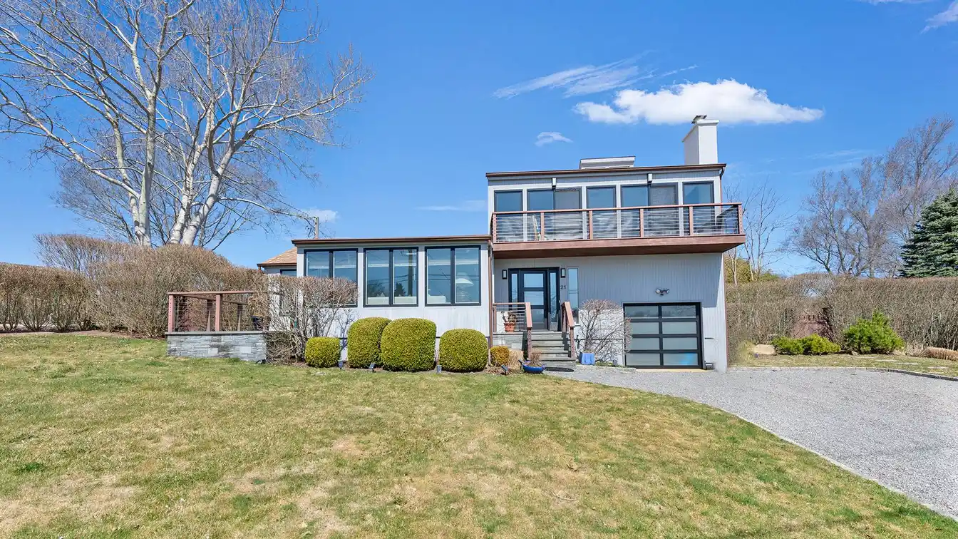 Residential Lease