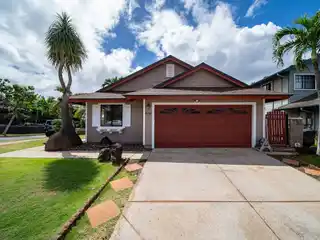 Single-level Kapolei Home Offering Great Value