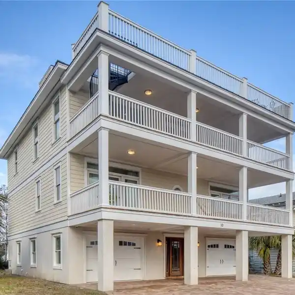 A TYBEE TREASURE