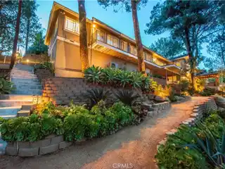 Hidden Gem in the Picturesque Hills of Chatsworth