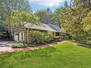 Pretty Farm Ranch