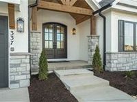 IMMACULATE CUSTOM HOME IN LEE'S SUMMIT