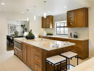 Wonderfully Designed Luxury Home