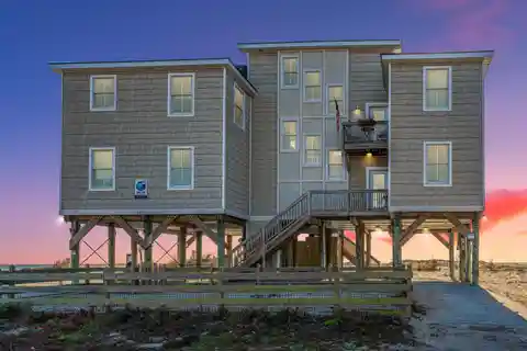 Architecturally Designed Oceanfront Gem