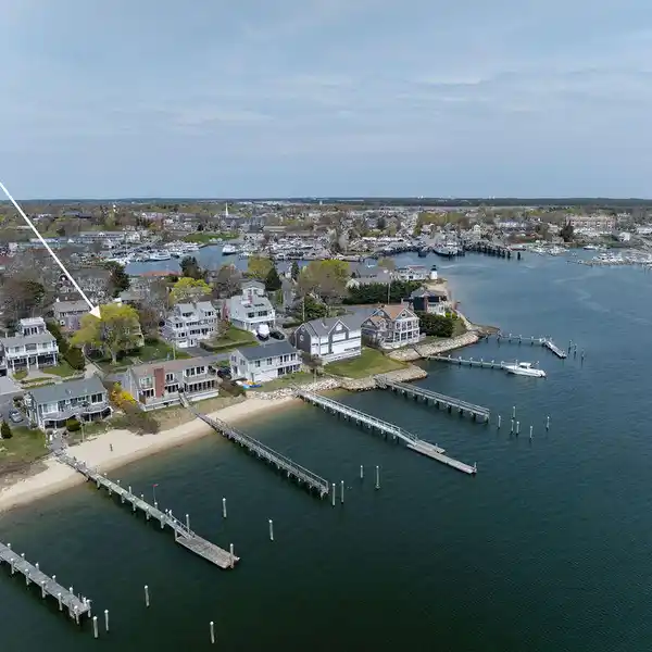 ENJOY COASTAL LIVING AT ITS FINEST