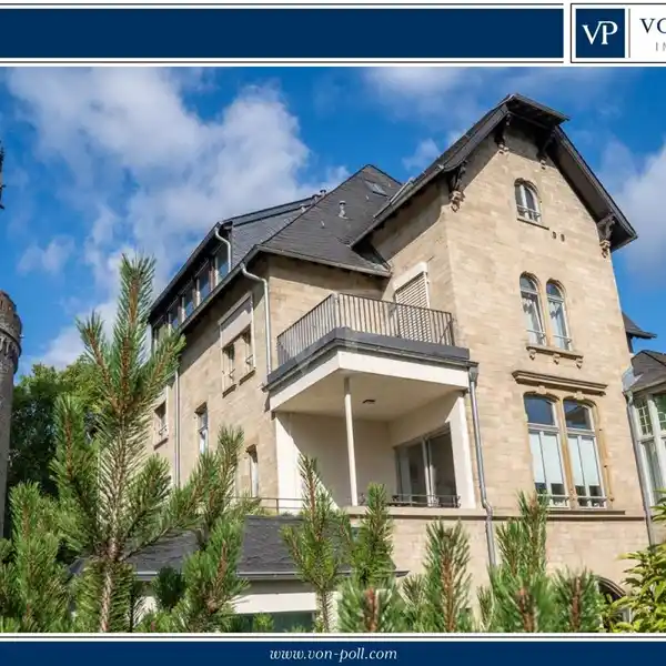 RARE OPPORTUNITY: MAISONETTE APARTMENT IN A PRIME LOCATION