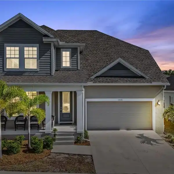 UNIQUE NEWLY CONSTRUCTED HOME