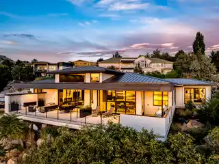 Sprawling Single-Level Estate