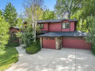 Beautifully Refreshed Home on over Half an Acre