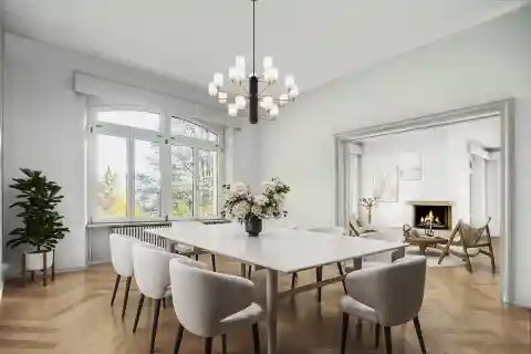 Exclusive Garden Apartment in Popular Location