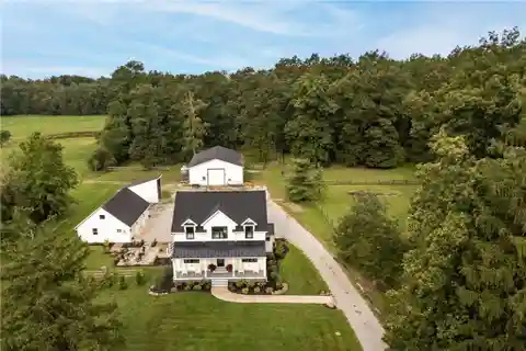 One-Of-A-Kind 10 Acre Estate
