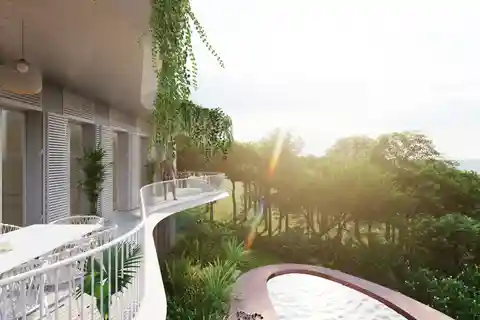 Exclusive Residence with Breathtaking Views