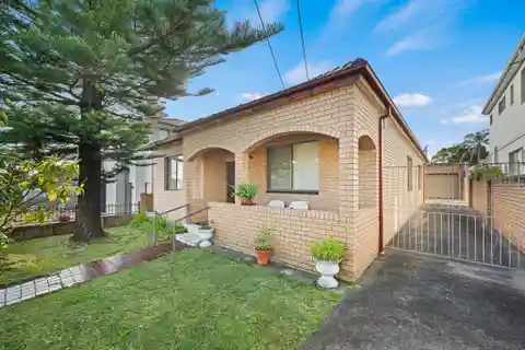 Much-Loved Home in a Sought-After Location