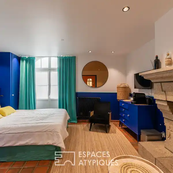 TRUE GEM IN THE HEART OF THE SOLIDOR DISTRICT