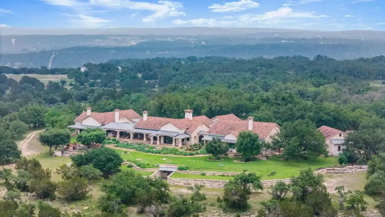 Incredibly Rare 2,300-acre Opportunity
