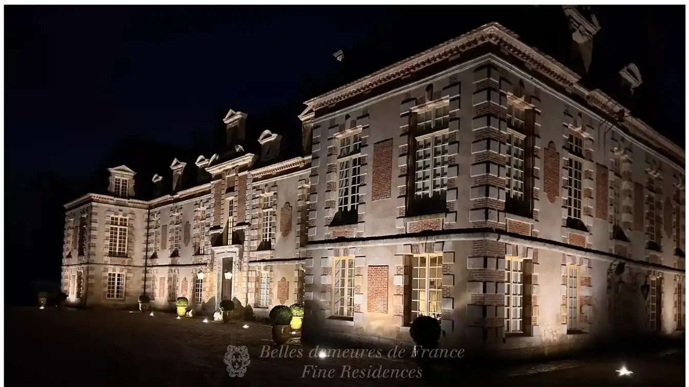 Remarkable Historic Castle