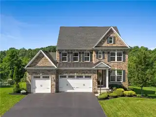 Thoughtfully Designed and Well-Maintained Home