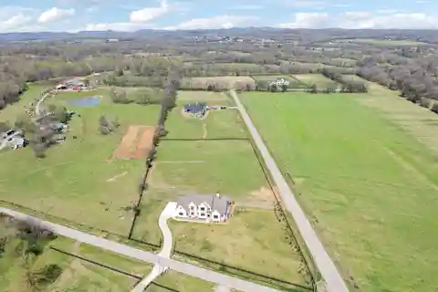 Endless Possibilities on 5.4 Acres