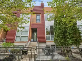 Exceptional Townhome in Bucktown