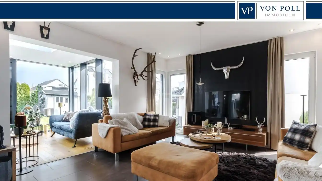 Luxury Home in a Premium Location