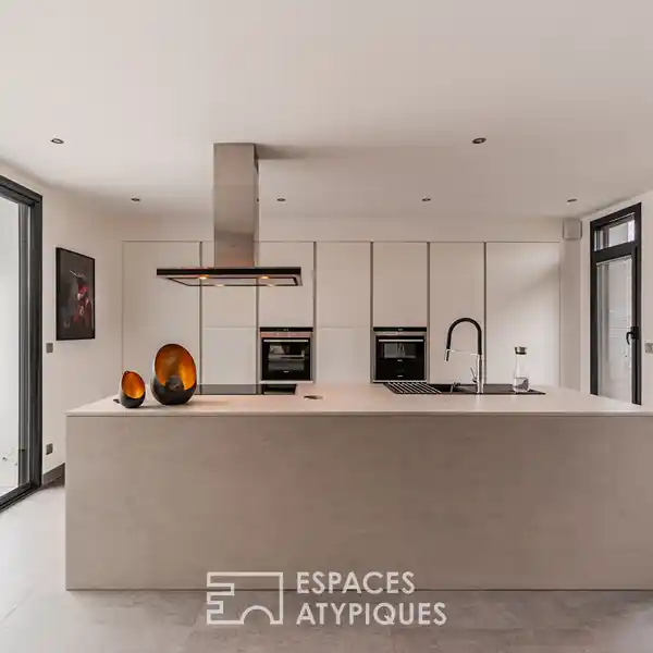 SPACIOUS LIGHT-FILLED HOME ON 9.6 ACRES