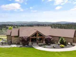 Exceptional Property on over 11 Acres