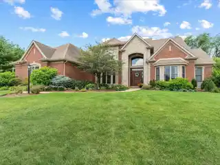 Elegant Executive Home with Stunning Outdoor Retreat