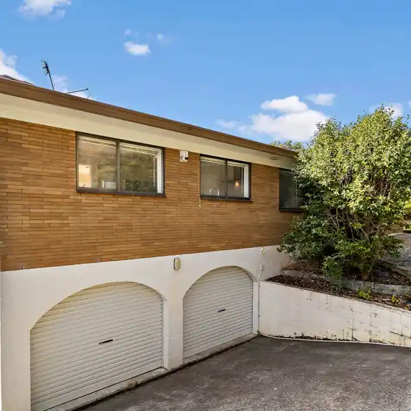TWO VERSATILE HOMES