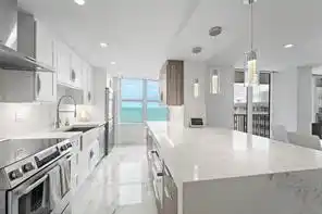 BEAUTIFULLY RENOVATED THREE BEDROOM CONDO ON GALT OCEAN DRIVE