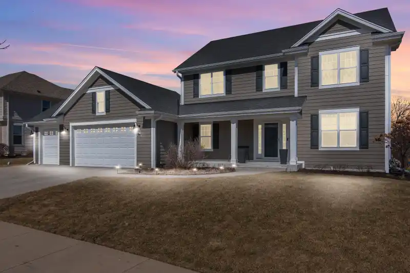 Beautiful Home in a Wonderful Location