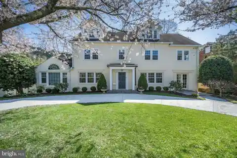 Chic Colonial Retreat with Finished Lower Level