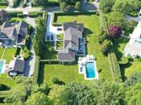 AMAZING EAST HAMPTON SOUTH ESTATE