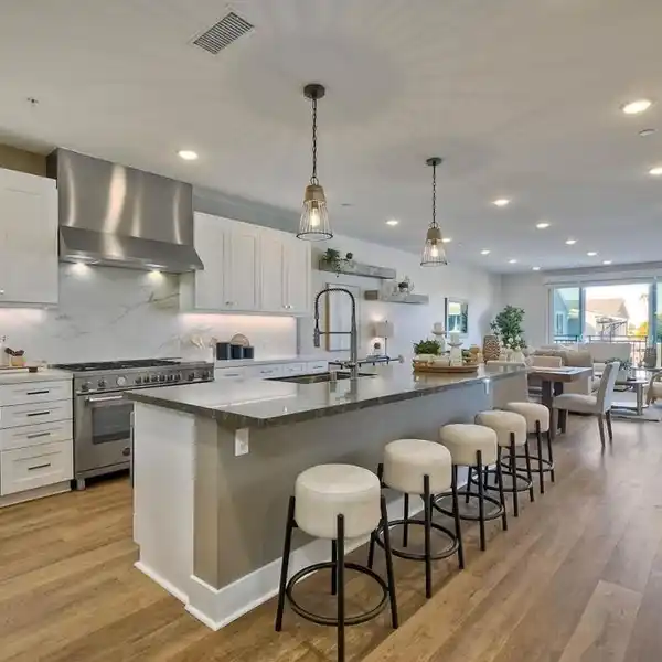 EXCEPTIONAL HOME IN CARLSBAD VILLAGE
