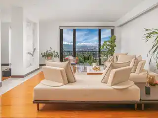 Syntagma Apartment at Jaboncillos 