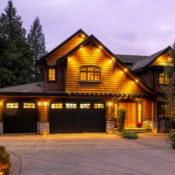 AN ICON OF GLACIER VIEW DRIVE