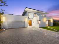 THOUGHTFULLY DESIGNED AND METICULOUSLY FINISHED DESIGNER RESIDENCE