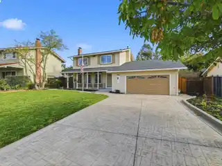 Beautifully Refreshed Home in Prestigious Neighborhood