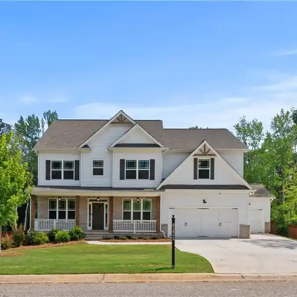 FULLY LOADED SMART HOME