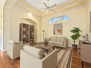 Spacious Home in Sought-After Davenport Ranch