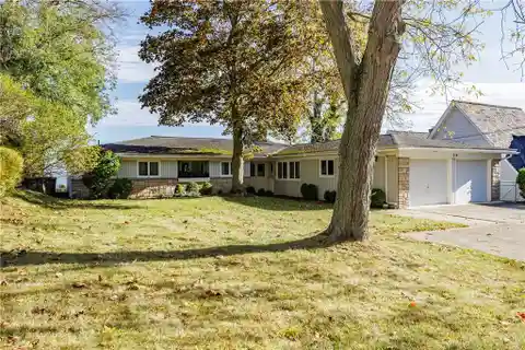 Prestigious Rock Beach Road Waterfront Ranch