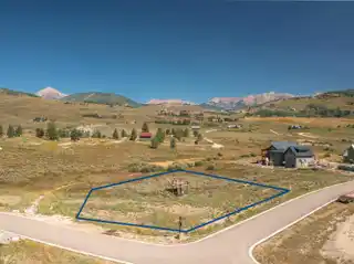 Amazing Building Site