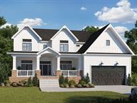 AMAZING OPPORTUNITY TO BUILD NEW