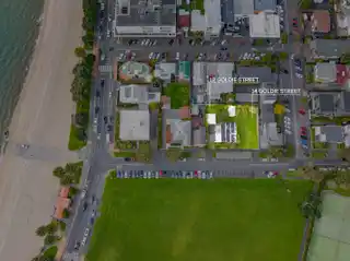 Beautiful Lot in Prime Location