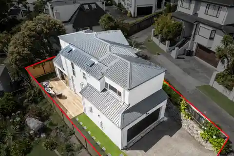 Modern Sophistication in Exclusive Enclave