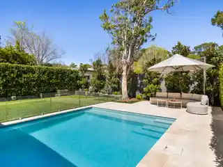 Like-New Resort-Style Family Home