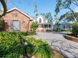 Diligently Maintained Traditional One-owner Home