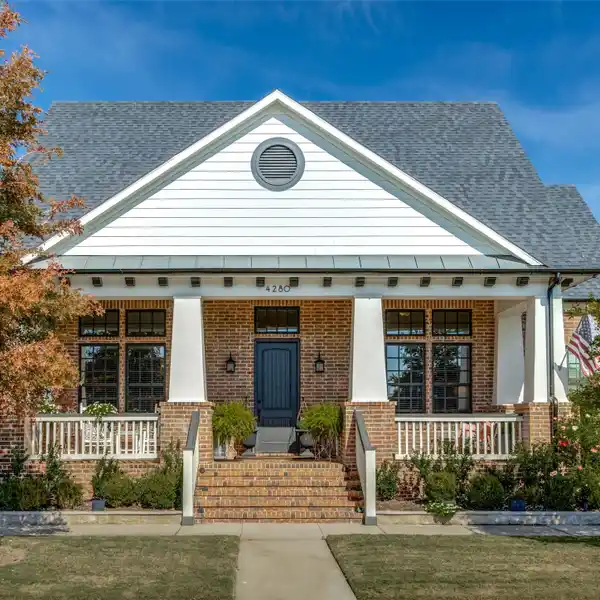 IMMACULATE SINGLE-STORY HOME WITH LUXE ENTERTAINER’S DEN