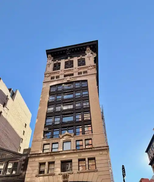 AUTHENTIC NOHO LOFT READY FOR CUSTOM TRANSFORMATION
