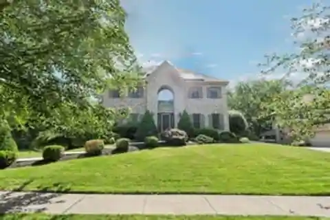 Exquisite Custom Brick Home